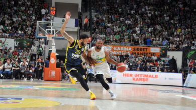 Photo of Bursaspor turu almak istiyor