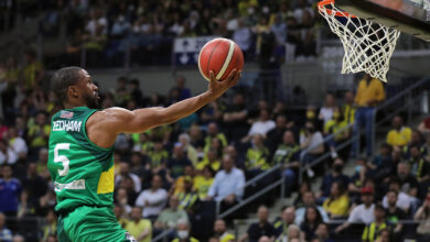 Photo of Bursaspor play-off’a geride başladı