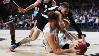 Photo of Şampiyonluğun canı cehenneme