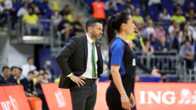 Photo of Alimpijevic “Kazanma enerjimiz yoktu”