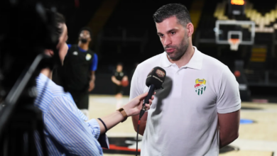 Photo of Valencia, Dusan Alimpijevic’i istedi