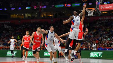 Photo of Anadolu Efes, EuroLeague finalinde