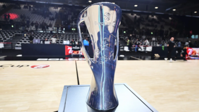 Photo of Eurocup’un 3’üncü favorisi Bursaspor