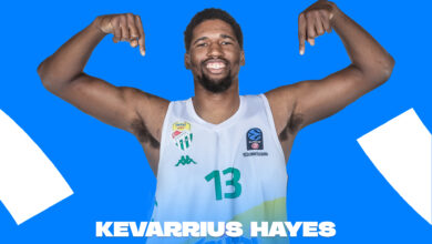 Photo of Bu gurur Hayes’in