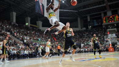 Photo of Frutti Extra Bursaspor’un Fenerbahçe Beko maçı tarihi açıklandı