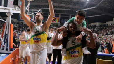 Photo of Galibiyeti Dudzunski getirdi