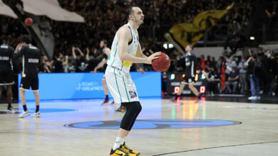 Photo of Metin Türen ayrılıyor mu?