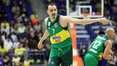 Photo of Metin Türen Bursaspor’a veda etti