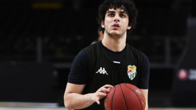 Photo of Mithat Can Özalp milli takımda