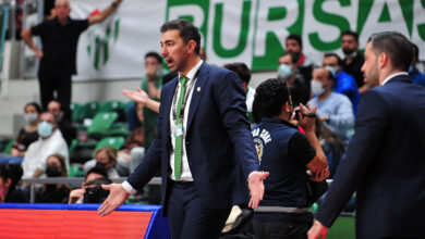 Photo of Bursaspor’da Nedim Yücel ayrılığı!