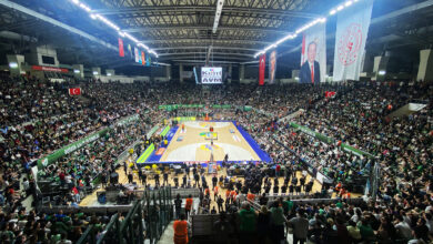Photo of Potada derbi günü!