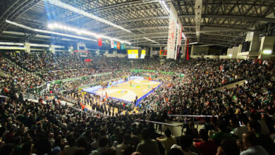 Photo of Bursaspor-Karşıyaka maçı kapalı gişe!