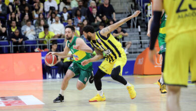 Photo of Fenerbahçe’yi de geç Bursaspor