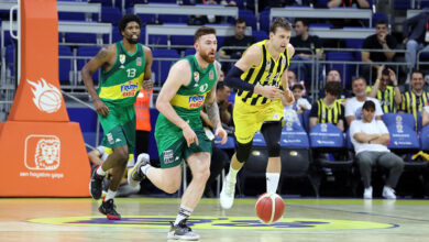 Photo of Bursaspor yarı final için sahada