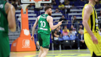 Photo of Tüm biletler tükendi!