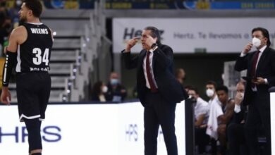 Photo of Sergio Scariolo’dan şampiyonluk açıklaması