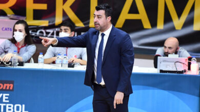 Photo of Semih Soğuksu “Başarılı bir sezon geçirdik”
