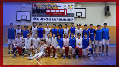Photo of Final Spor ve Tofaş Türkiye Şampiyonası’na gidiyor