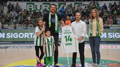 Photo of Salih Uğraşan’a vefa