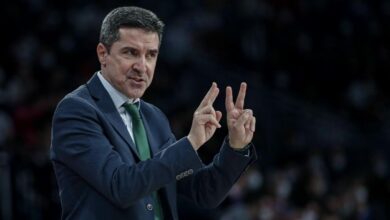 Photo of İşte Tofaş’ın Yunan koçu