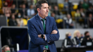 Photo of TOFAŞ’ta yeni başantrenör Dimitris Priftis