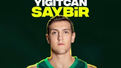 Photo of Yiğitcan Saybir “Hedefimiz EuroCup”