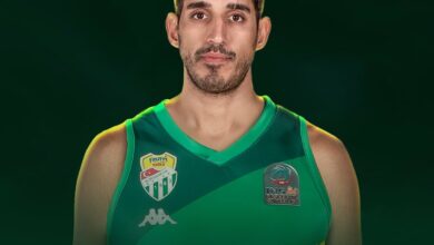 Photo of Ahmet Düverioğlu Frutti Extra Bursaspor’da