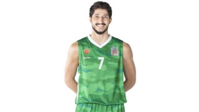 Photo of Enes Berkay Taşkıran Bursaspor’da