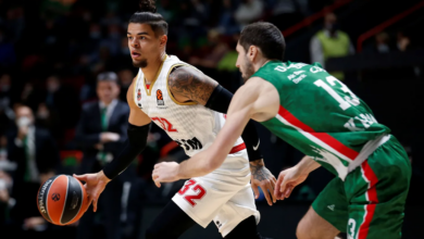 Photo of Rob Gray, TOFAŞ’a mı geliyor ?