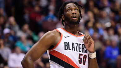 Photo of 25 yaşındaki eski NBA oyuncusu hayatını kaybetti