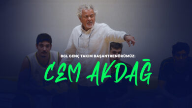 Photo of Cem Akdağ Tofaş BGL genç takım antrenörü oldu