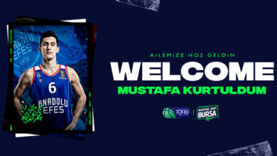 Photo of Mustafa Kurtuldum Tofaş’ta