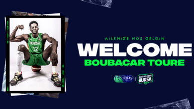 Photo of Tofaş Boubacar Toure ile anlaştı