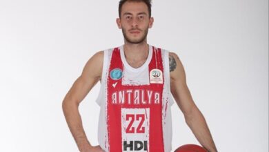 Photo of Final Spor’a hoş geldin Mustafa Baştürk