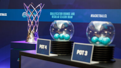 Photo of Tofaş’ın BCL rakipleri bugün belli oluyor