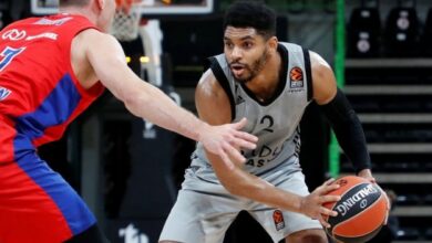 Photo of Freeman Bursaspor’a rakip oldu!