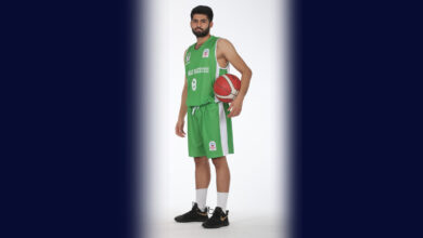 Photo of Faik Can Kaşıkçı Final Spor’da