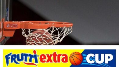 Photo of Frutti Extra Cup’ta rakipler belli oldu