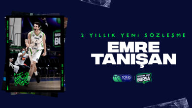 Photo of TOFAŞ Emre Tanışan ile yeniden anlaştı!