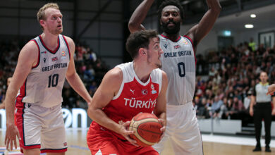 Photo of Milli takım yarın başlıyor