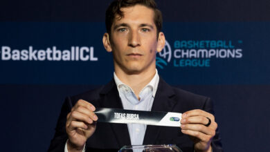 Photo of TOFAŞ’ın BCL maçları Üsküp’te