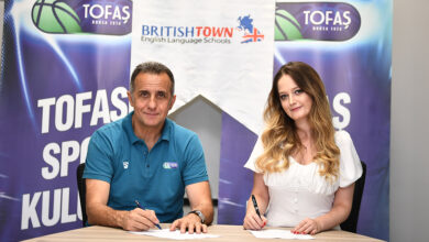 Photo of Tofaş, British Town ile yeniledi