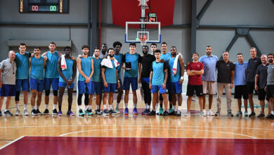 Photo of Tofaş’tan Berke Büyüktuncel’e plaket