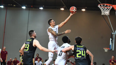 Photo of TOFAŞ 81-71 Yukatel Merkezefendi Belediyesi Basket