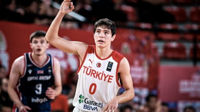 Photo of Özgür Cengiz TOFAŞ’ta