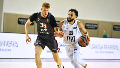 Photo of Tofaş 68-75 Lokomotiv Kuban