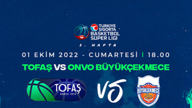 Photo of Tofaş sezonu açıyor