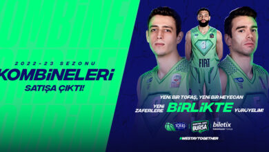 Photo of TOFAŞ’ın kombineleri satışta