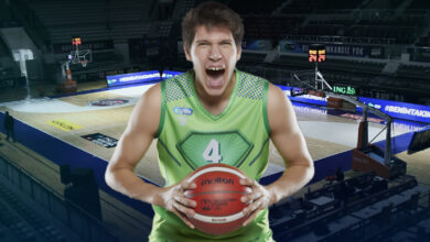 Photo of Ligin en iyi genci Berke Büyüktuncel