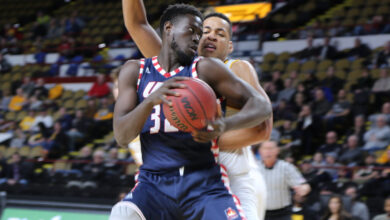 Photo of Clint Robinson sağlık kontrolünden geçti